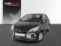 Mitsubishi Space Star 2024 occasion