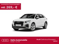 Audi Q2 2024 occasion