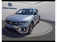Volkswagen T-Roc 2024 occasion