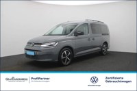 Volkswagen Caddy Maxi 2024 occasion