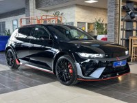 Hyundai IONIQ 5 2024 occasion