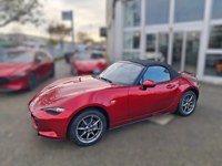 Mazda MX-5 2024 occasion