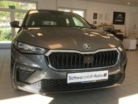 Skoda Scala 2024 occasion