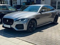 Jaguar XF 2024 occasion