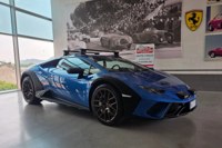 Lamborghini Huracán 2024 occasion