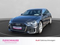 Audi A6 2024 occasion