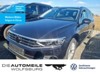 Volkswagen Passat Variant 2024 occasion
