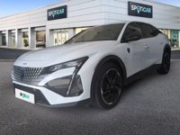 Peugeot 408 2024 occasion