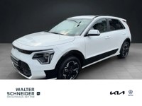Kia Niro 2024 occasion