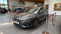 Hyundai i30 2024 occasion