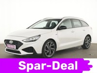 Hyundai i30 2024 occasion
