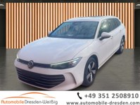 Volkswagen Passat Variant 2024 occasion