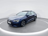 Audi A3 2024 occasion