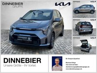 Kia Picanto 2024 occasion
