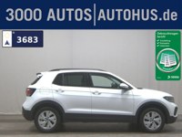 Volkswagen T-Cross 2024 occasion