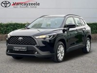 Toyota Corolla Cross 2024 occasion