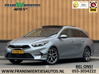Kia cee'd Sportswagon 2024 occasion