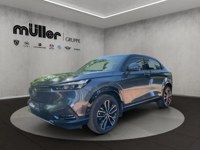 Honda HR-V 2024 occasion
