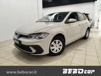 Volkswagen Polo 2024 occasion