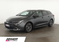 Toyota Corolla 2024 occasion