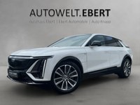 Cadillac LYRIQ 2024 occasion