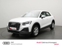 Audi Q2 2024 occasion