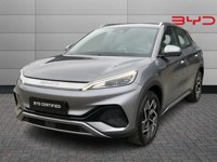 BYD ATTO 3 2024 occasion