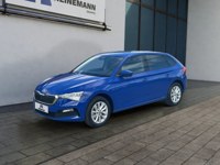 Skoda Scala 2024 occasion