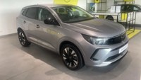 Opel Grandland (X) 2024 occasion