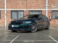 ALPINA B5 2024 occasion