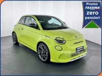 Abarth 500e 2024 occasion