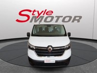 Renault Trafic 2024 occasion