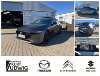 Mazda 3 2024 occasion