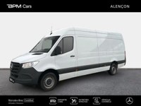 Mercedes-Benz Sprinter 2024 occasion