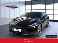 Polestar 4 2024 occasion