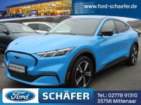 Ford Mustang Mach-E 2024 occasion