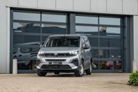 Peugeot Rifter 2024 occasion