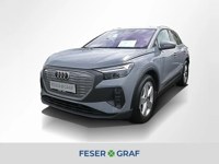 Audi Q4 e-tron 2024 occasion