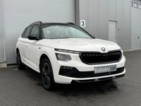 Skoda Kamiq 2024 occasion