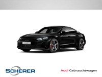 Audi e-tron GT 2024 occasion
