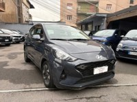 Hyundai i10 2024 occasion