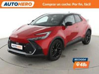 Toyota C-HR 2024 occasion