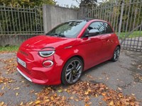 Abarth 500e 2024 occasion