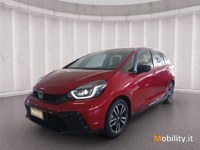 Honda Jazz 2024 occasion