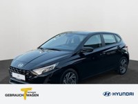Hyundai i20 2024 occasion