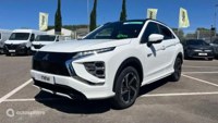 Mitsubishi Eclipse Cross 2024 occasion