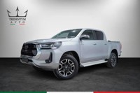 Toyota Hilux 2024 occasion