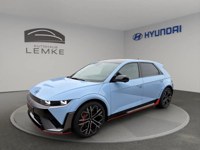 Hyundai IONIQ 5 2024 occasion