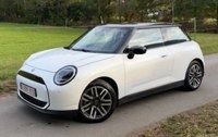 MINI Cooper E 2024 occasion