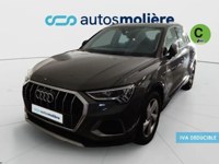 Audi Q3 2024 occasion